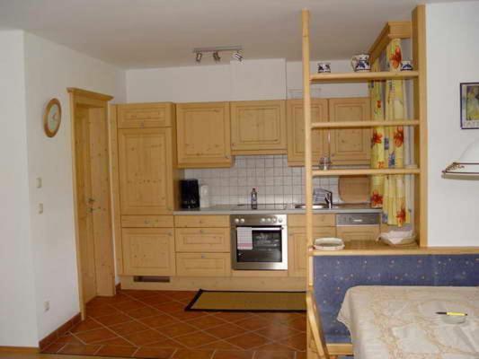 Appartement Lisa Schweiger キルヒベルク・イン・チロル エクステリア 写真